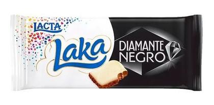 Imagem de Kit C/6 Barras De Chocolate Lacta