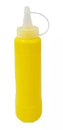 Imagem de Kit C/ 6 Bisnaga Colorida De 400 Ml Lider Pauli