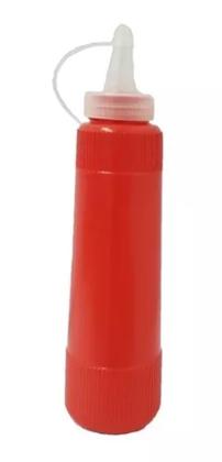 Imagem de Kit C/ 6 Bisnaga Colorida De 400 Ml Lider Pauli