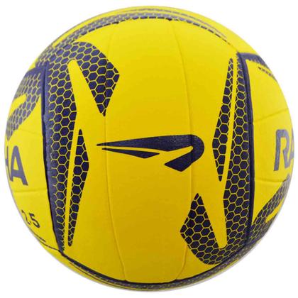 Imagem de Kit C/ 6 Bolas de Vôlei Rainha VL 2.5