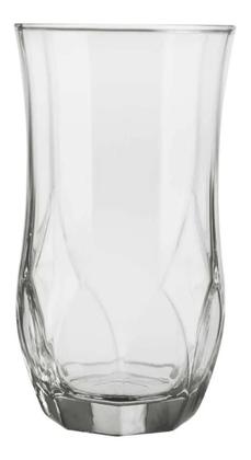 Imagem de Kit c/ 6 Conjunto 6 Copos Longos 360ml Opera Nadir