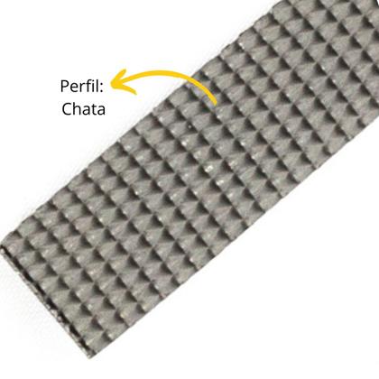 Imagem de Kit C/ 6 Lima Grosa Chata 12 Pol Beltools