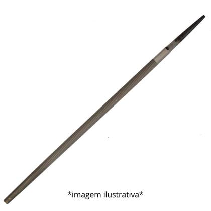 Imagem de Kit C/ 6 Lima Redonda Murça 12 Pol Beltools