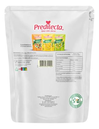 Imagem de Kit c/ 6 Predilecta Ervilha Predilecta Zero Adicao De Sal