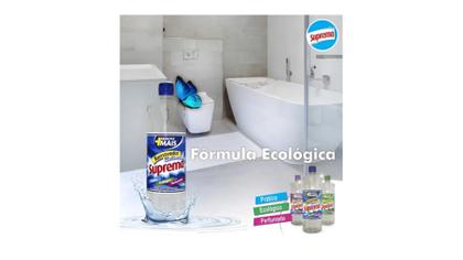 Imagem de Kit c/ 6 Removedor Suprema Limpeza Geral Tradicional - 500ml