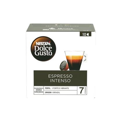 Imagem de Kit C/60 Capsulas De Café Nescafé Dolce Gusto