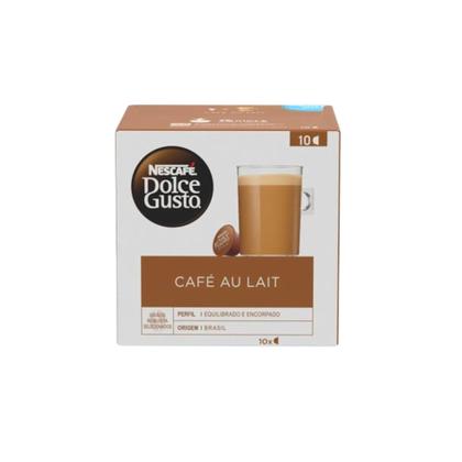 Imagem de Kit C/60 Capsulas De Café Nescafé Dolce Gusto