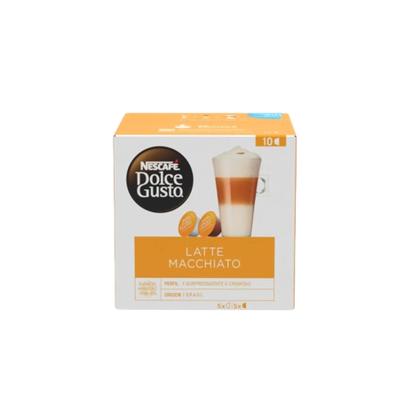 Imagem de Kit C/60 Capsulas De Café Nescafé Dolce Gusto