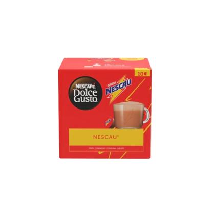 Imagem de Kit C/60 Capsulas De Café Nescafé Dolce Gusto