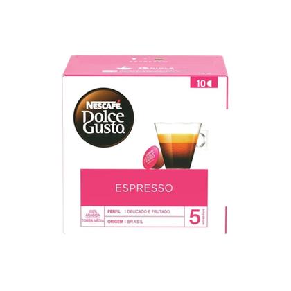 Imagem de Kit C/60 Capsulas De Café Nescafé Dolce Gusto