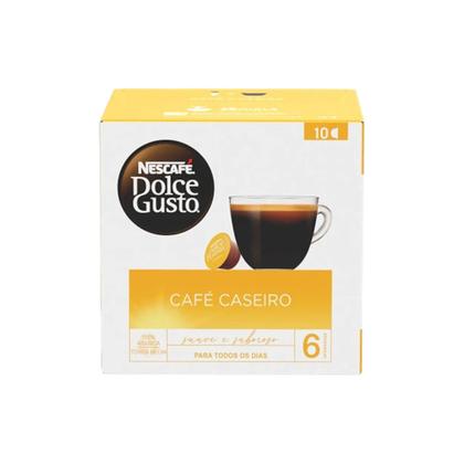 Imagem de Kit C/60 Capsulas De Café Nescafé Dolce Gusto