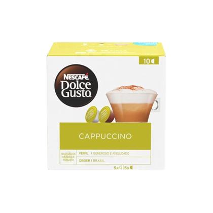 Imagem de Kit C/60 Capsulas De Café Nescafé Dolce Gusto