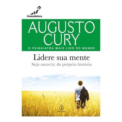 Imagem de Kit c/8 livros - augusto cury - coleção completa