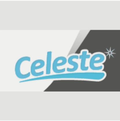 Imagem de Kit C/ 8 Panos Mega Panão Em Microfibra Multiuso Azul E Branco Tipo Toalha Vidros Secagem Automotiva