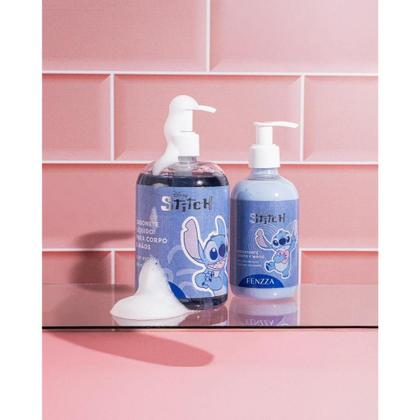Imagem de Kit C/ 9 Produtos Skincare Stitch Disney LANÇAMENTO - Fenzza