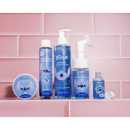 Imagem de Kit C/ 9 Produtos Skincare Stitch Disney LANÇAMENTO - Fenzza