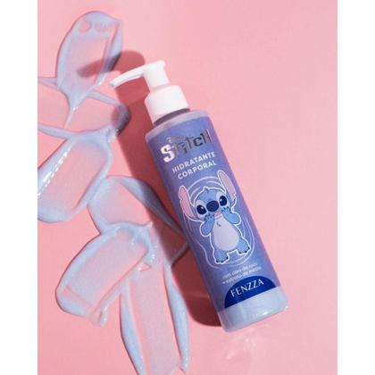 Imagem de Kit C/ 9 Produtos Skincare Stitch Disney LANÇAMENTO - Fenzza