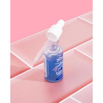 Imagem de Kit C/ 9 Produtos Skincare Stitch Disney LANÇAMENTO - Fenzza