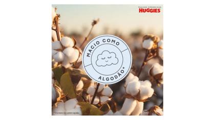 Imagem de Kit c/ 96 Lenços Umedecidos Huggies Rosto e Corpo