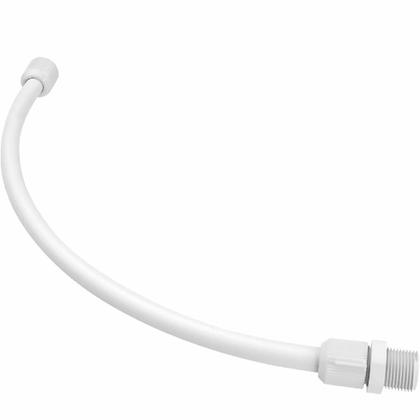 Imagem de Kit C/Torneira Classic 1195 + Válvula Click Up 1"B (2,6cm) + Sifão Pvc Branco + Flexível