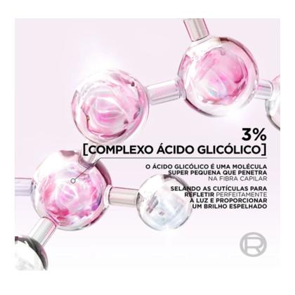 Imagem de Kit C2 Elixir Glycolic Elseve Cabelos Porosos - Loreal Paris