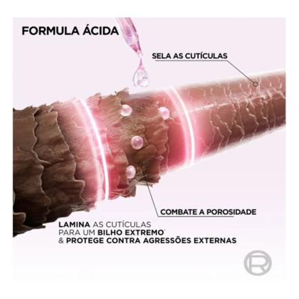 Imagem de Kit C2 Elixir Glycolic Elseve Cabelos Porosos - Loreal Paris