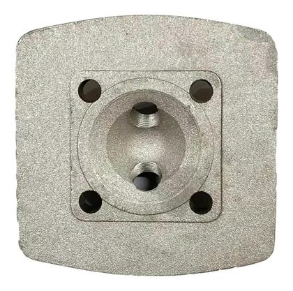 Imagem de Kit Cabeçote Duas Velas + Cdi Duplo Bicicleta Motorizada