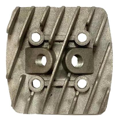 Imagem de Kit Cabeçote Duas Velas + Cdi Duplo Bicicleta Motorizada