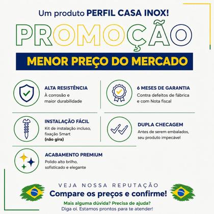 Imagem de Kit Cabide Para Toalha gancho 2 Unidades Aço Inox 304 Preto Fosco Q-C1PF-2