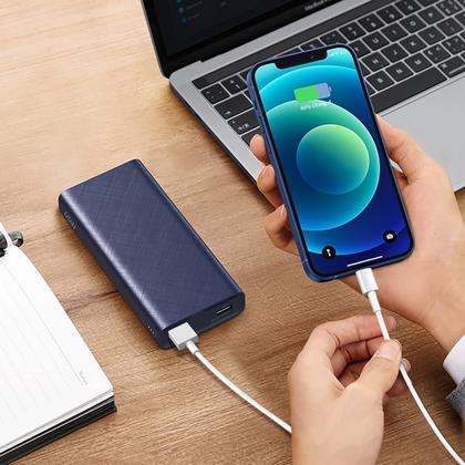 Imagem de Kit Cabo Carregador Turbo 1 Metro Usb Fonte Usb-C - Escolha Seu Kit