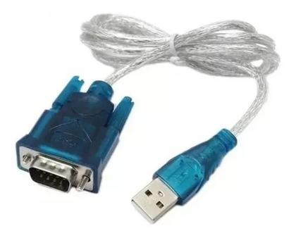 Imagem de Kit Cabo Console Db9 X Rj45 + Cabo Serial Rs232 Db09 X Usb