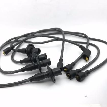Imagem de Kit Cabo E Vela Ignição Fusca/Gol/Brasilia/Kombi/Saveiro Original Bosch 9295080042/sp11