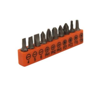 Imagem de Kit Cabo Extensor Flexível E Bits - Bfh2774 Bestfer