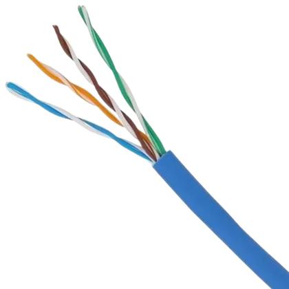 Imagem de Kit Cabo Rede 25m U/Utp Cat.5e Soho Plus - FURUKAWA