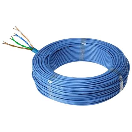 Imagem de Kit Cabo Rede 25m U/Utp Cat.5e Soho Plus - FURUKAWA