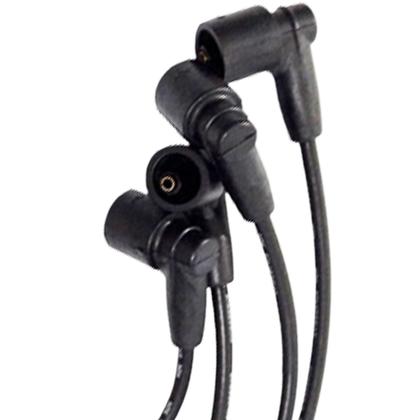 Imagem de Kit Cabo Vela + Velas Corsa Prisma Cobalt Agile 1.4 Flex Ngk