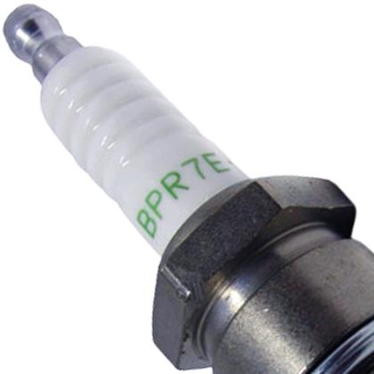 Imagem de Kit Cabo Vela + Velas Corsa Prisma Cobalt Agile 1.4 Flex Ngk