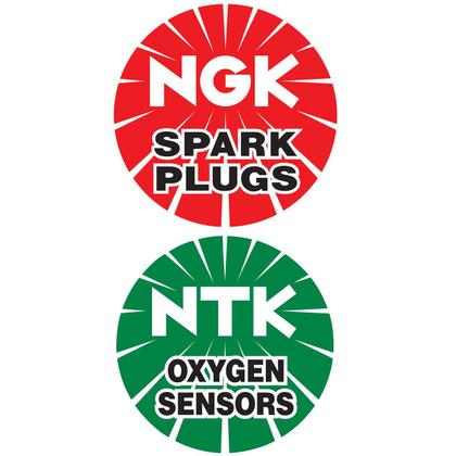 Imagem de Kit Cabo Vela + Velas Corsa Prisma Cobalt Agile 1.4 Flex Ngk