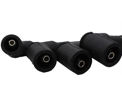 Imagem de Kit Cabos E Velas Bosch Fox Gol/Voyage/Saveiro 1.0 1.6 8v Flex SP30/F0099C125