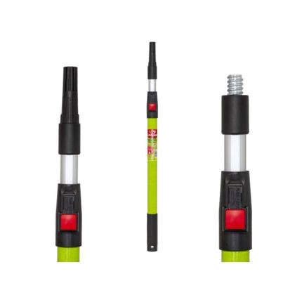 Imagem de Kit Caçamba, Rolo Zero Gota 23cm (952) e Extensor Condor