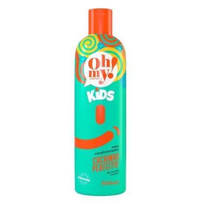 Imagem de Kit Cachinho perfeito! Oh My! 300ml