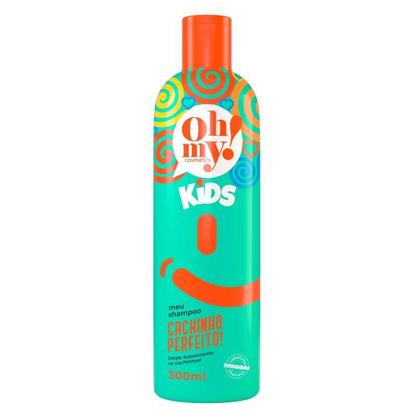 Imagem de Kit Cachinho perfeito! Oh My! 300ml