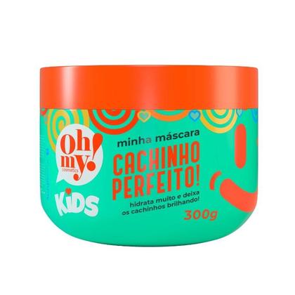 Imagem de Kit Cachinho perfeito! Oh My! 300ml