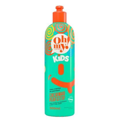 Imagem de Kit Cachinho perfeito! Oh My! 300ml