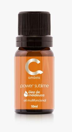 Imagem de Kit Cacho Sublime Amavia Cabelo Argan Hidratação Hair Óleo