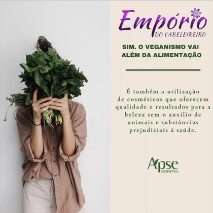 Imagem de Kit Cachos  Apse Shampoo E Condicionador 1000ml