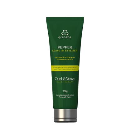 Imagem de Kit Cachos e Crespos Vector Force Curl & Wave Hair Therapy