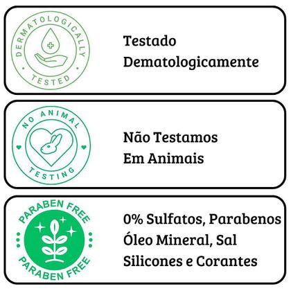 Imagem de Kit Cachos Shampoo, Condicionador e Máscara Apice Vegano - Apse