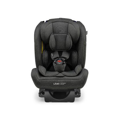 Imagem de Kit Cadeirinha infantil para carro 0-36kg Litet + Rastreador MTag BB4503K