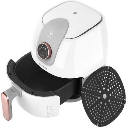 Imagem de Kit Cadence Dream Rosé Gold - Fritadeira - Blender  Sanduicheira 220V